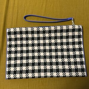 Rothy’s Large Wristlet